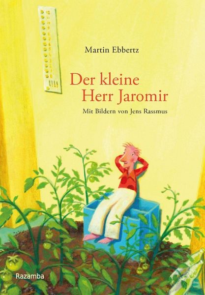Der kleine Herr Jaromir Der kleine Herr Jaromir