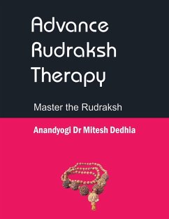 Cover Advance Rudraksh Therapy