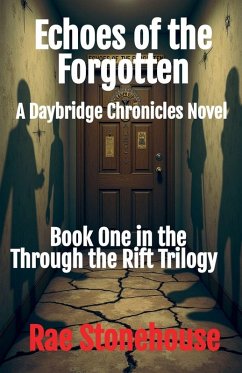 Cover Echoes of the Forgotten