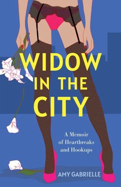 Widow in the City - Gabrielle, Amy