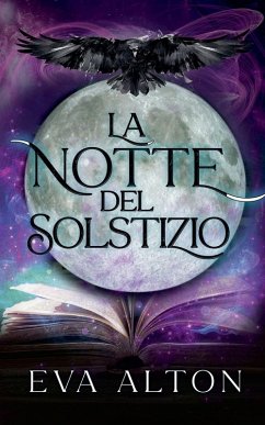 La Notte del Solstizio - Alton, Eva