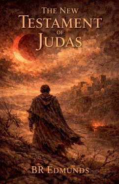 Cover The New Testament of Judas