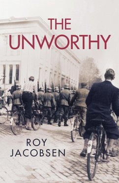 The Unworthy - Jacobsen, Roy