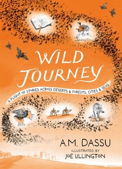 Wild Journey - Dassu, A. M. Wild Journey - Dassu, A. M.