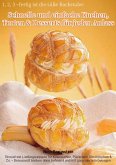 1, 2, 3 - fertig ist die süße Backstube: Schnelle und einfache Kuchen, Torten & Desserts für jeden Anlass 1, 2, 3 - fertig ist die süße Backstube: Schnelle und einfache Kuchen, Torten & Desserts für jeden Anlass