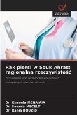 Rak piersi w Souk Ahras: regionalna rzeczywisto¿¿