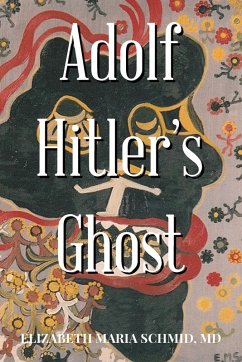 Cover Adolf Hitler's Ghost
