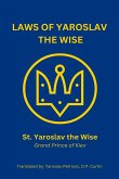 Laws of Yaroslav the Wise