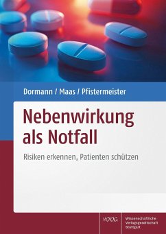 Cover Nebenwirkung als Notfall