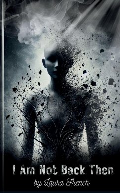 Cover I Am Not Back Then