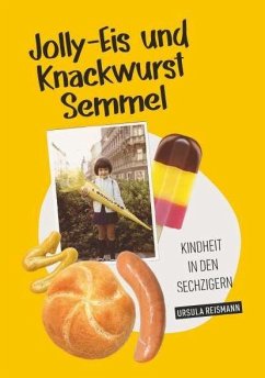 Cover Jolly-Eis und Knackwurst Semmel