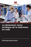 La dimension socio-juridique de la télévision en Inde