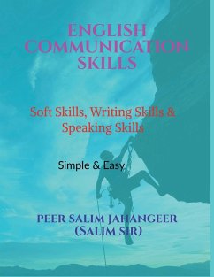 Cover English Communication Skills