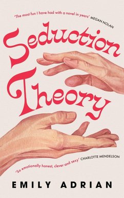 Seduction Theory - Adrian, Emily