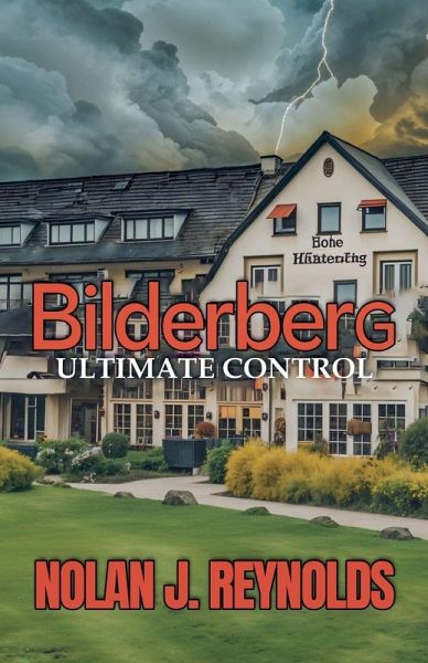 Bilderberg Ultimate Control Bilderberg Ultimate Control