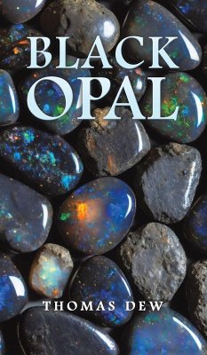 Cover Black Opal