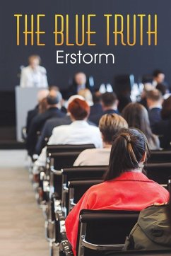 Cover The Blue Truth