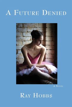 Cover A Future Denied