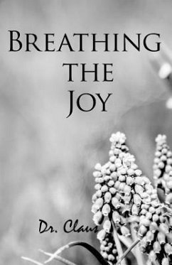 Breathing the Joy - Claus