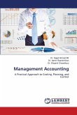 Management Accounting