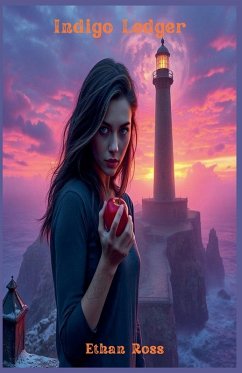 Indigo Ledger - Ross, Ethan