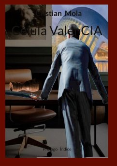 Cover Célula ValenCIA