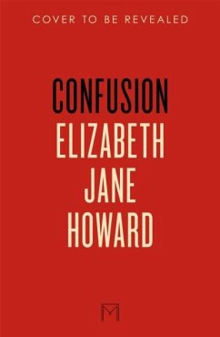 Confusion - Howard, Elizabeth Jane