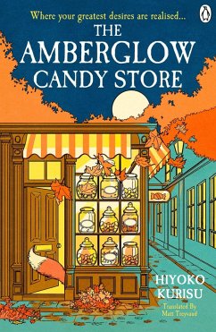 The Amberglow Candy Store - Kurisu, Hiyoko