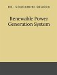 Renewable Power Generation System - Bild 1
