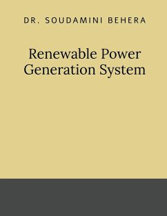Cover Renewable Power Generation System