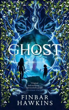 Ghost - Hawkins, Finbar