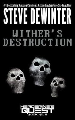 Wither's Destruction - Dewinter, Steve