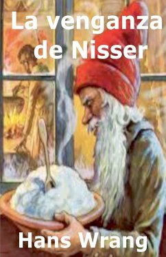 La venganza de Nisser - Wrang, Hans