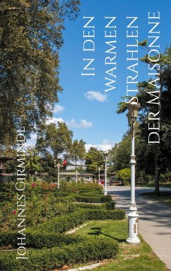 Cover In den warmen Strahlen der Maisonne