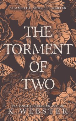 Cover The Torment of Two