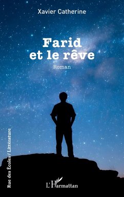 Cover Farid et le rêve