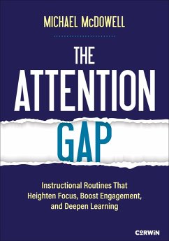 Cover The Attention Gap