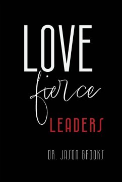 LOVE Fierce - Brooks, Jason