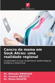 Cancro da mama em Souk Ahras: uma realidade regional