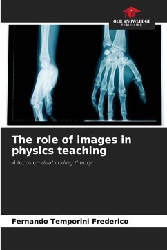 Cover The role of images in physics teaching