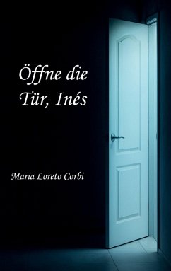 Cover Öffne die Tür, Inés