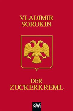 Cover Der Zuckerkreml