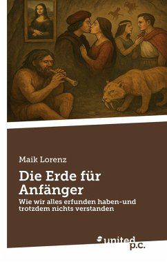 Cover Die Erde für Anfänger