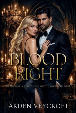 Blood Right - Veycroft, Arden