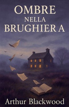 Cover Ombre Nella Brughiera