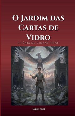O Jardim das Cartas de Vidro - Card, Ashyus
