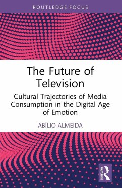 The Future of Television - Almeida, Abílio