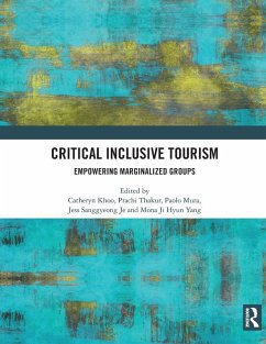 Critical Inclusive Tourism