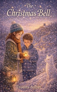 Cover The Christmas Bell