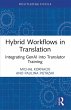 Hybrid Workflows in Translation - Bild 1